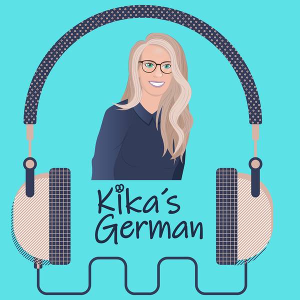 Kika's German | němčina 🥨